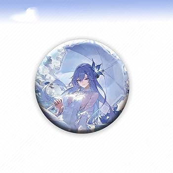 Amazon.co.jp: 鳴潮 カンタレラ ショアキーパー 8点セット